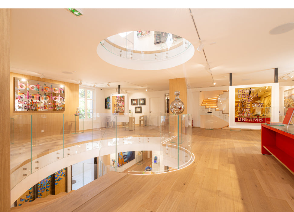EDEN Summer Art Nights in Saint-Tropez 2026