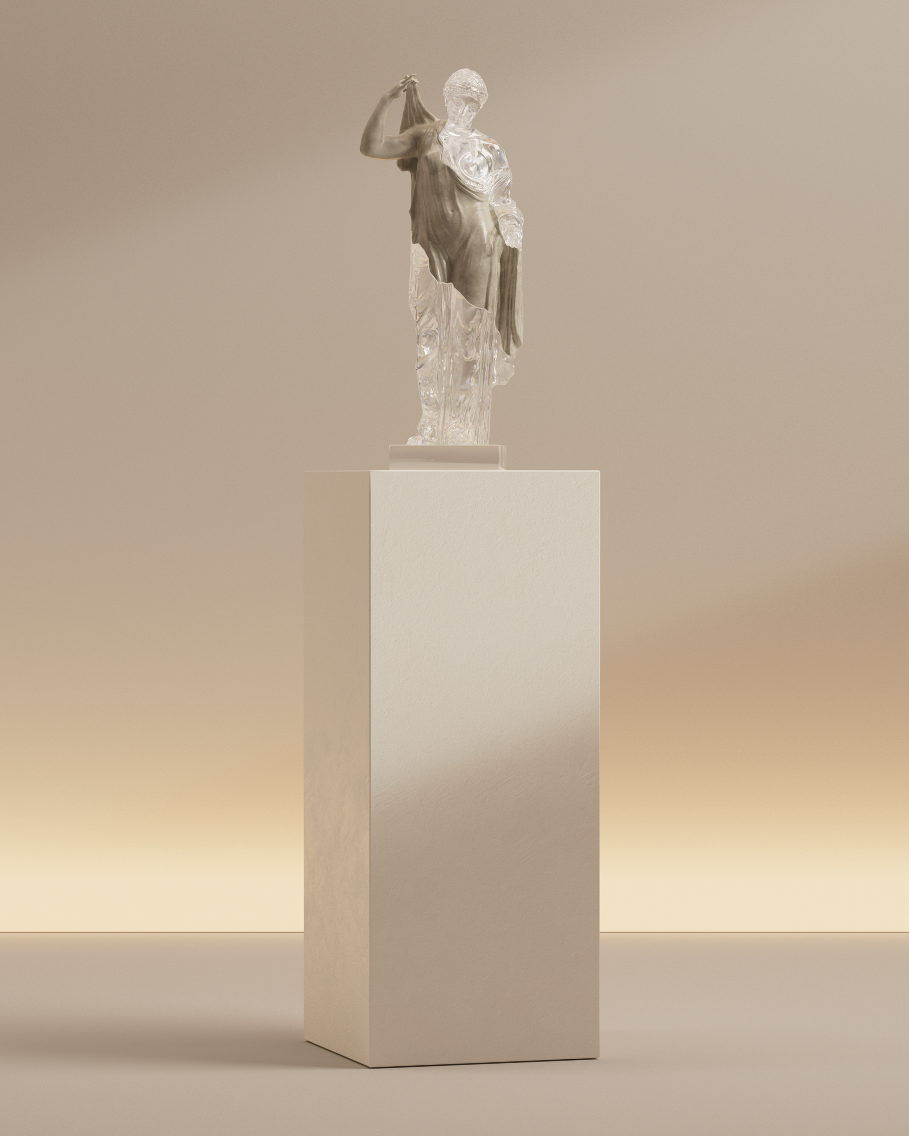A. (Aphrodite)