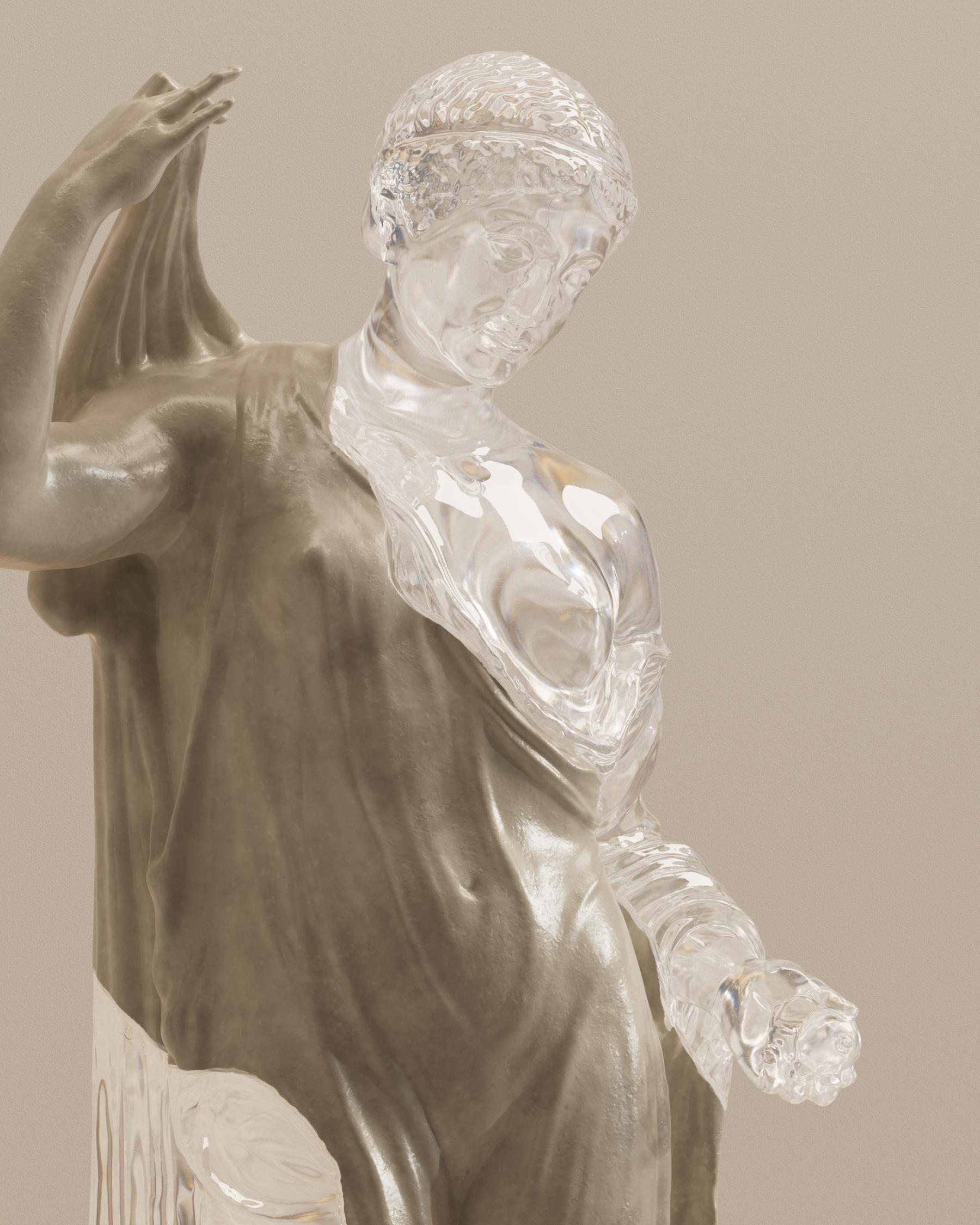 A. (Aphrodite)