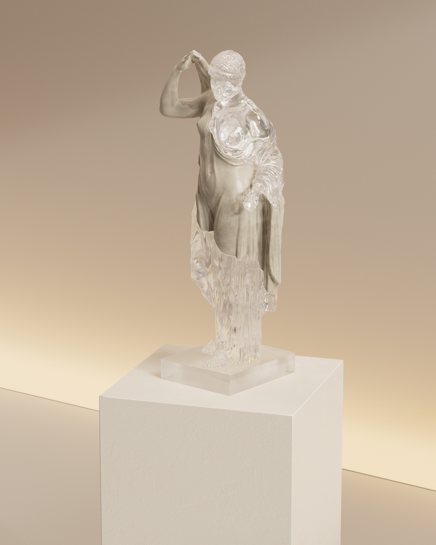 A. (Aphrodite)