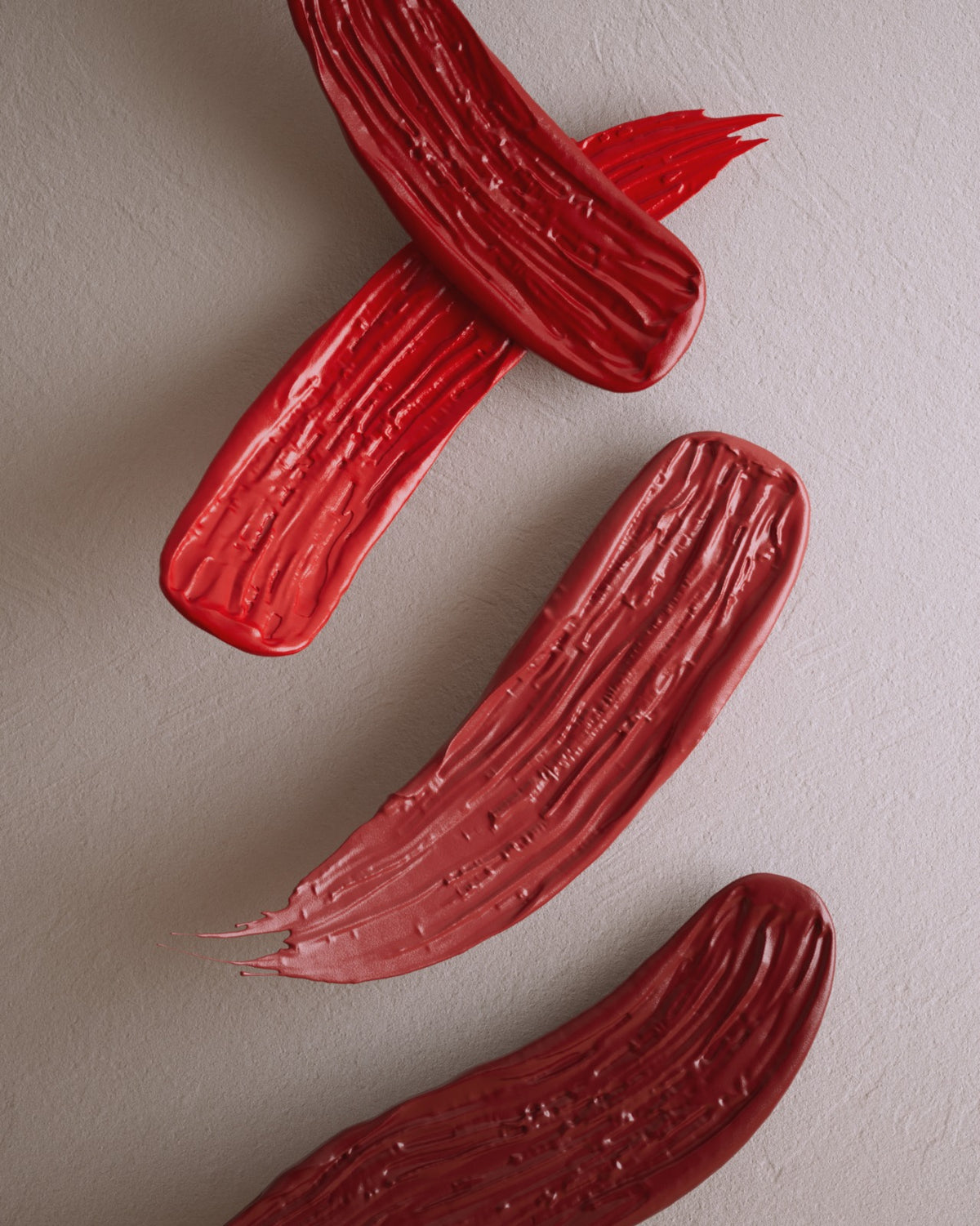 Red Mural Stokes