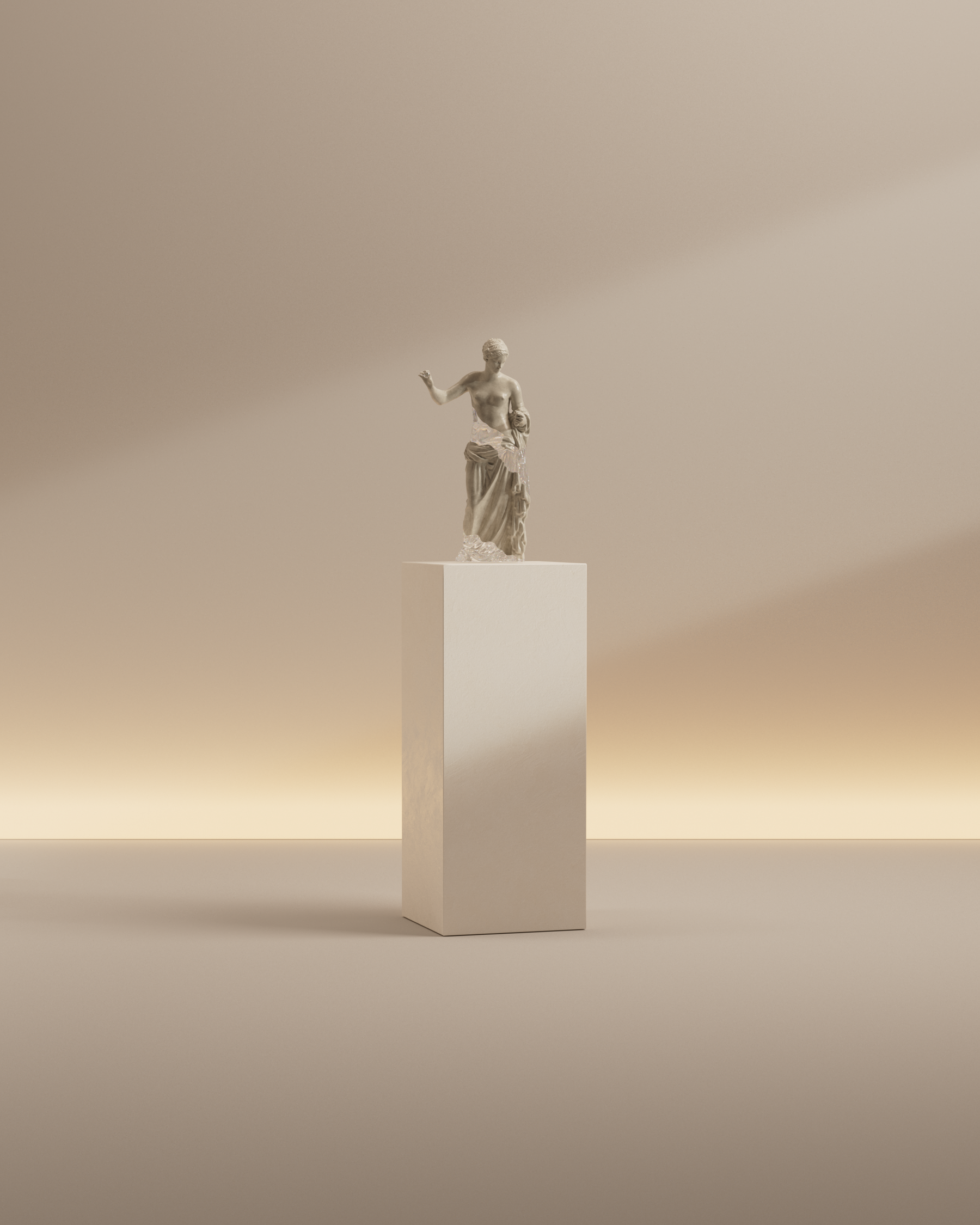 V. II (Venus II)
