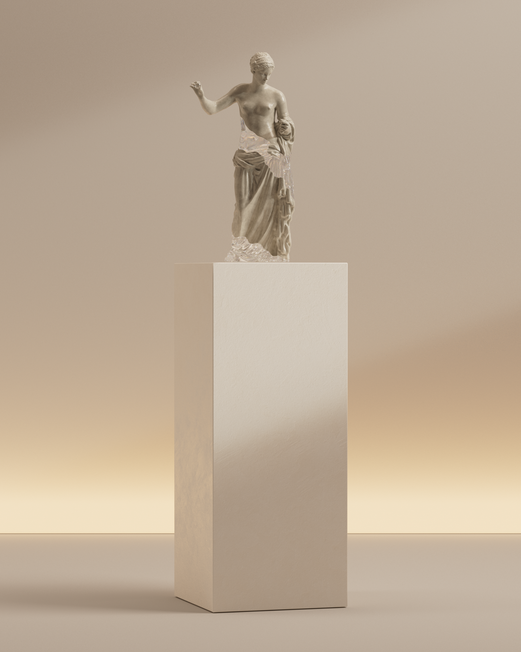V. II (Venus II)