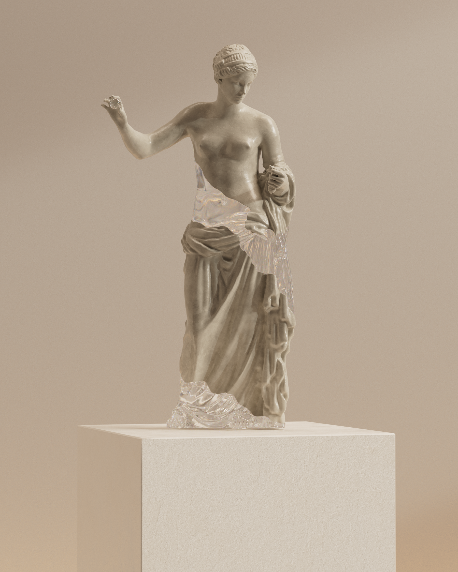 V. II (Venus II)