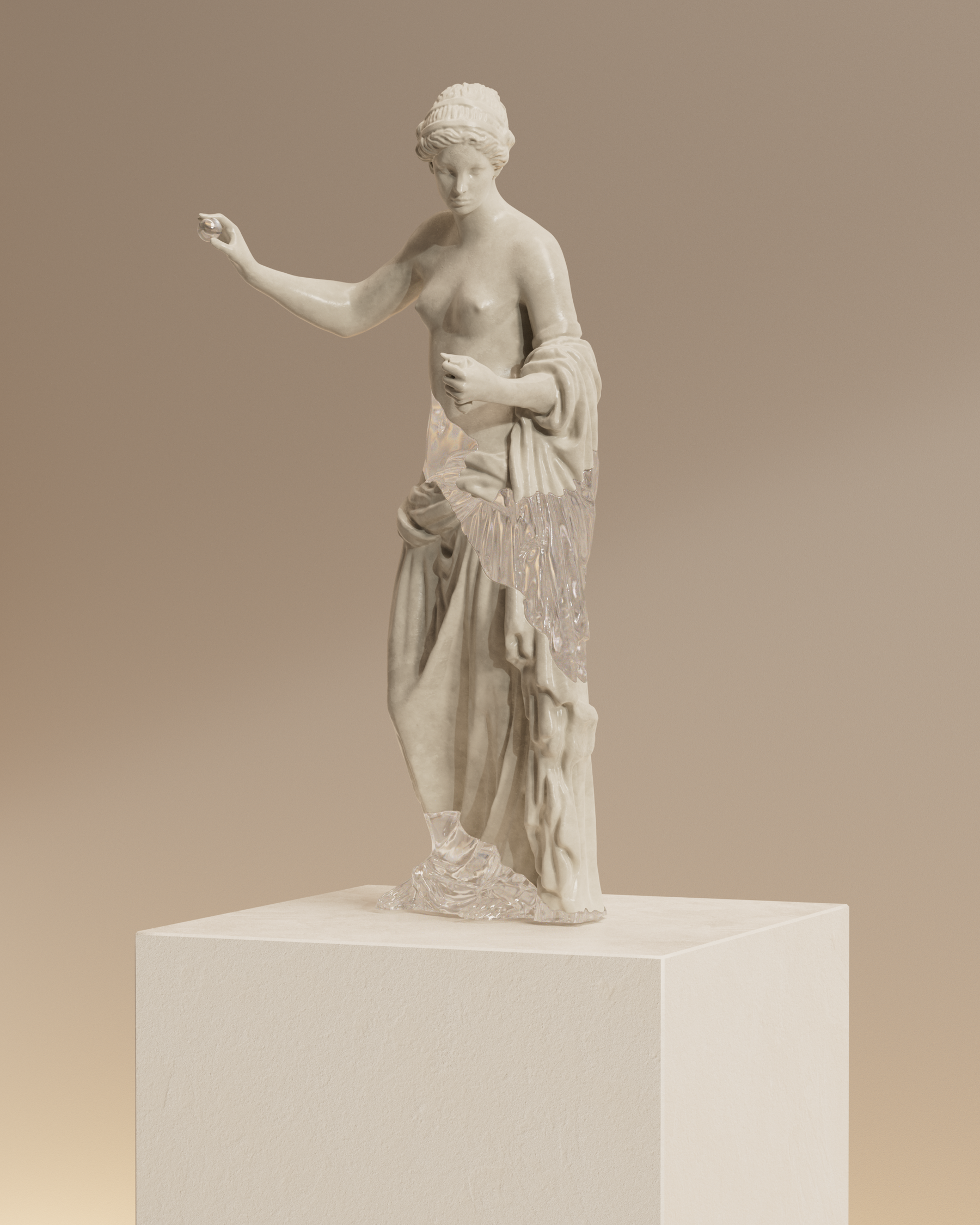 V. II (Venus II)