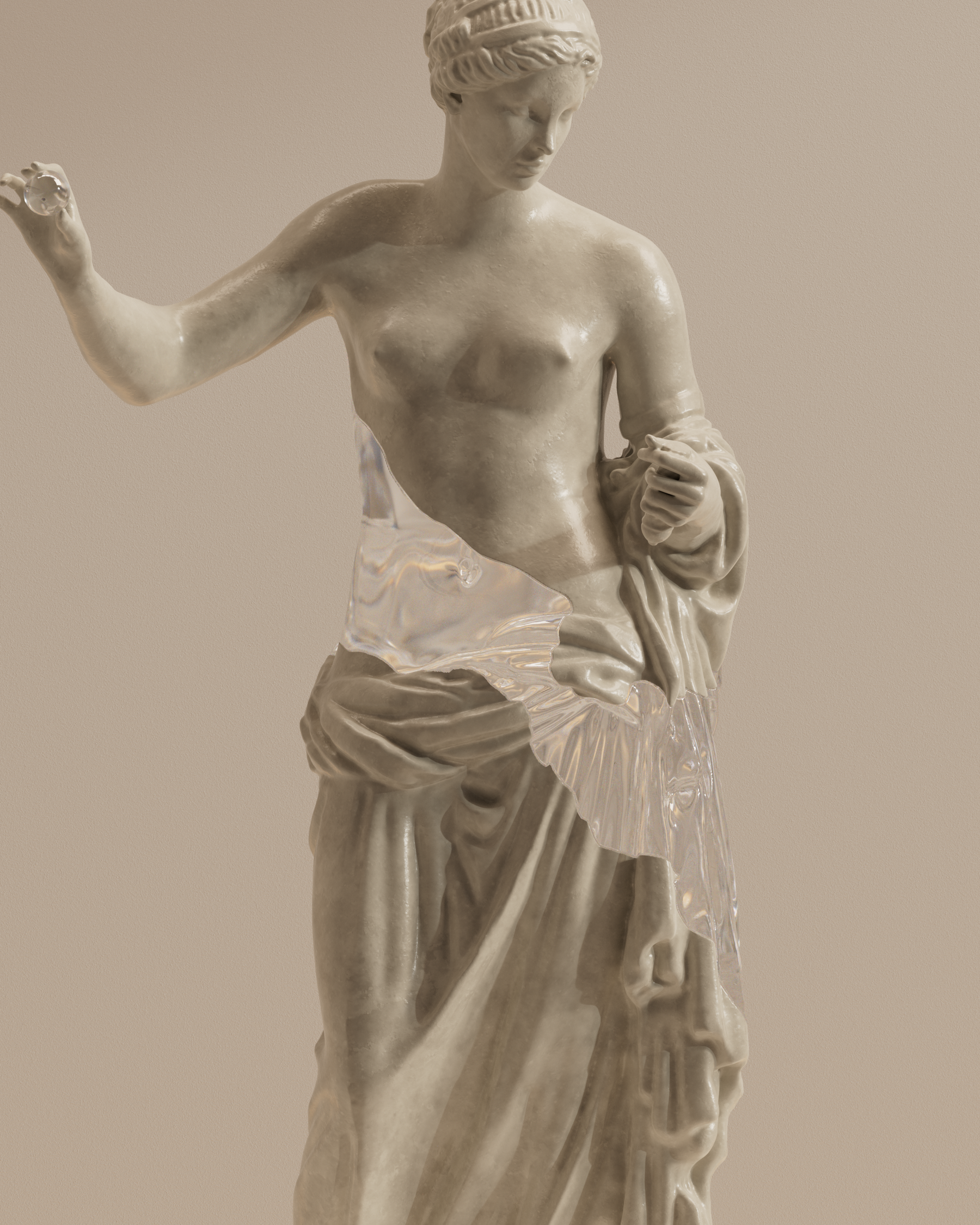 V. II (Venus II)