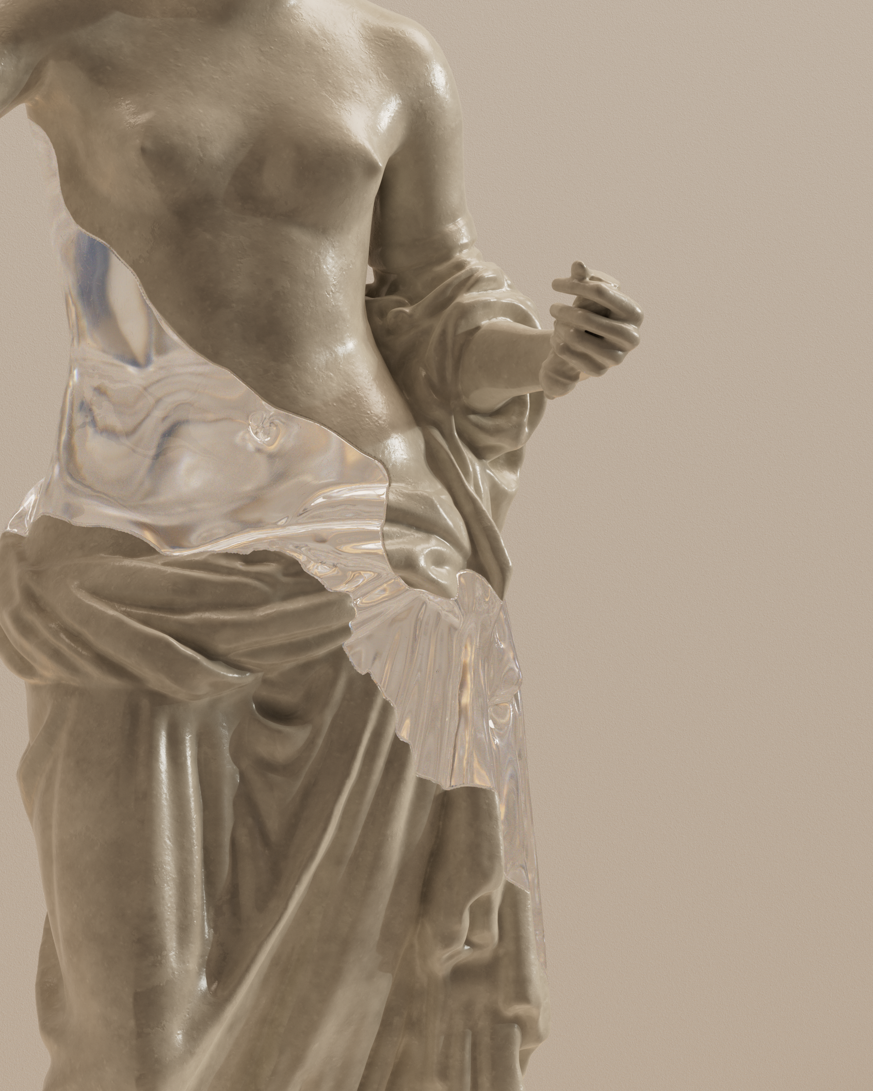 V. II (Venus II)