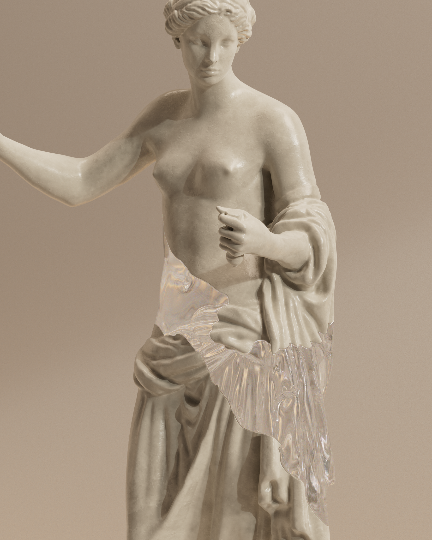 V. II (Venus II)