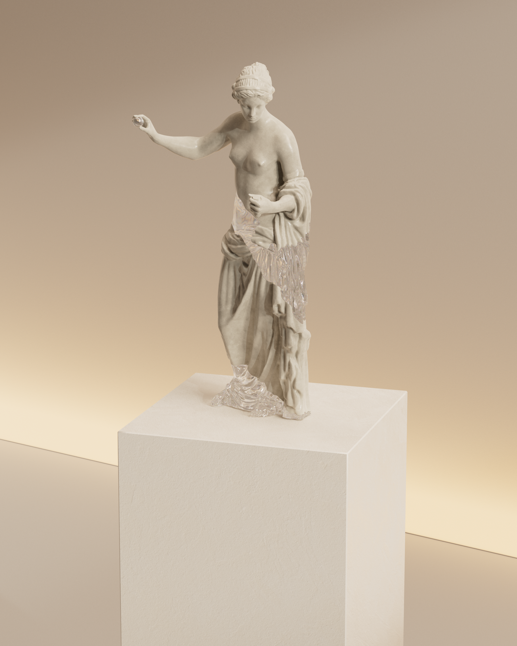 V. II (Venus II)