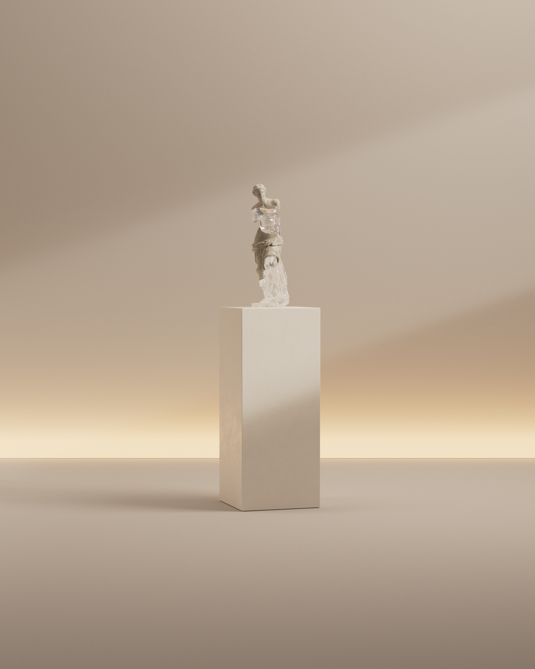 V.d.M (Venus de Milo)
