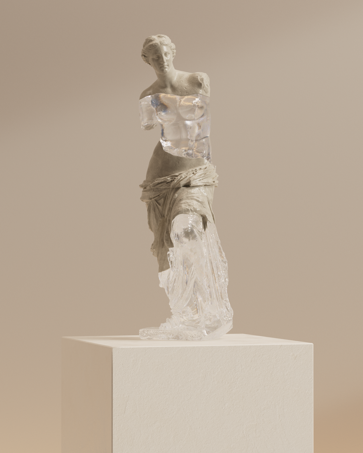 V.d.M (Venus de Milo)