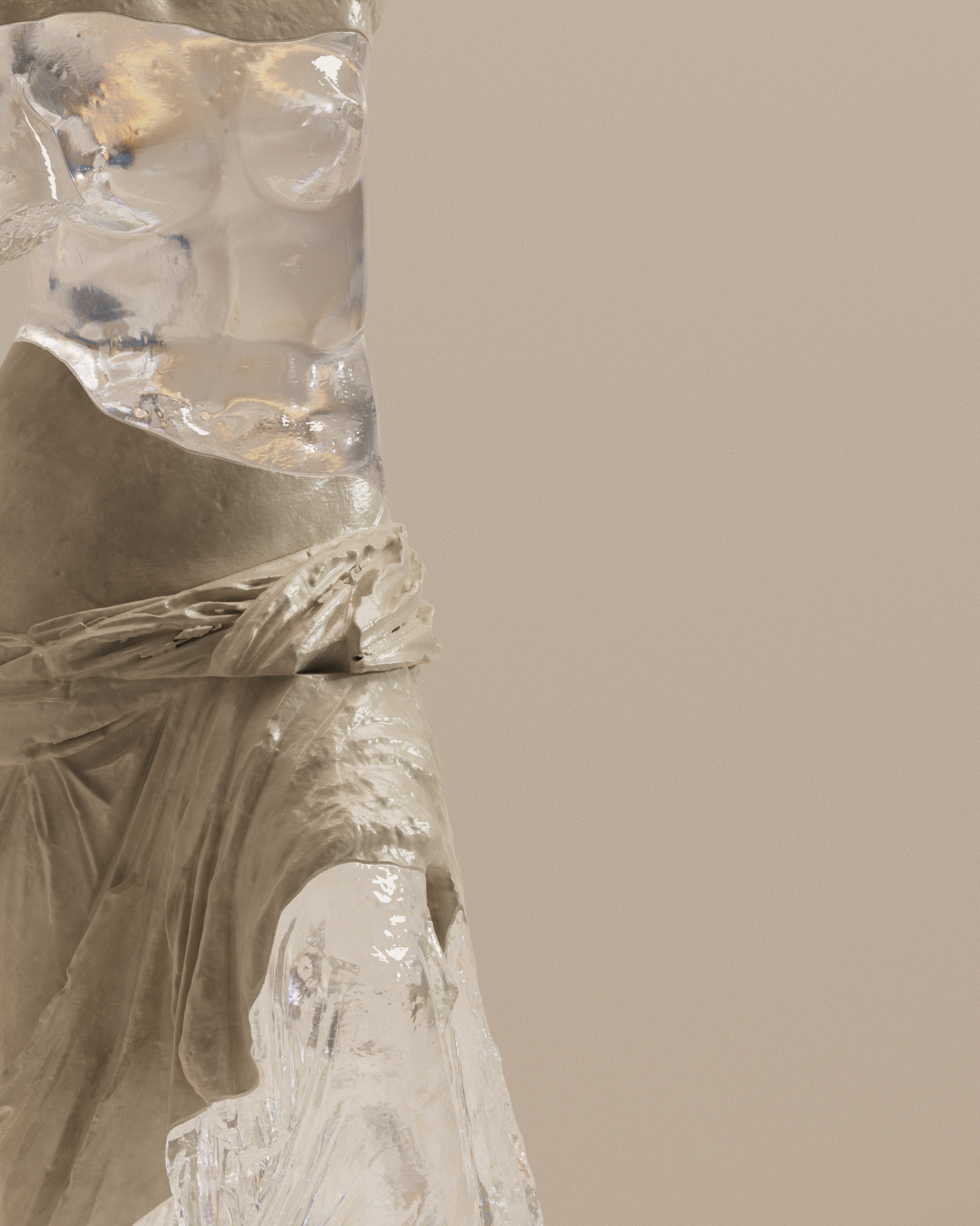V.d.M (Venus de Milo)
