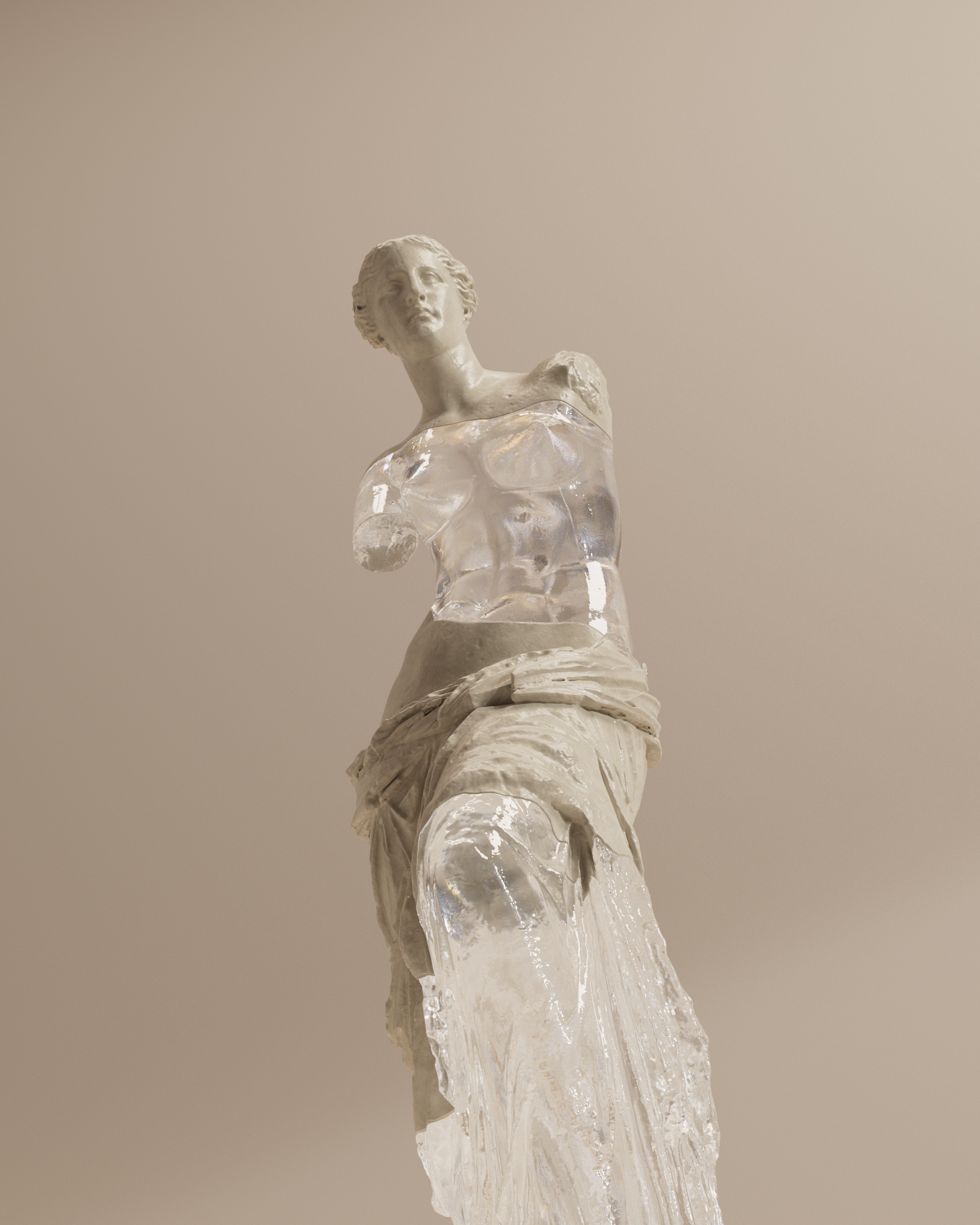 V.d.M (Venus de Milo)